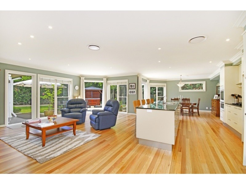 5 Joly Parade, Hunters Hill NSW 2110