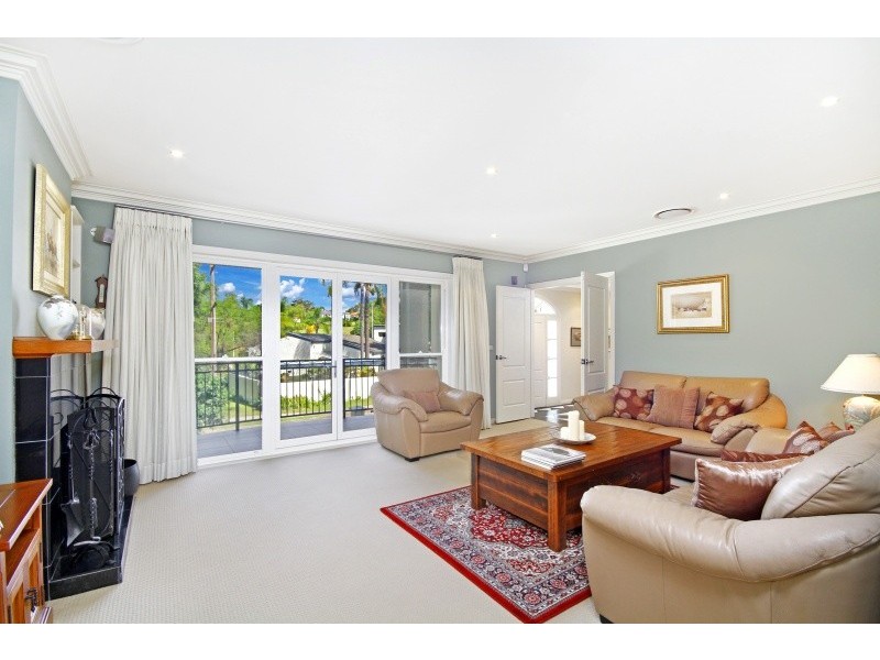 5 Joly Parade, Hunters Hill NSW 2110