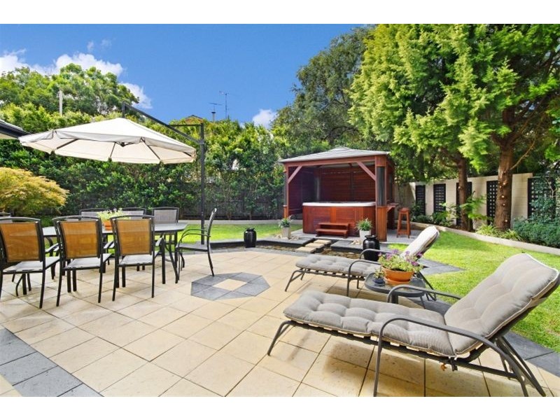 5 Joly Parade, Hunters Hill NSW 2110
