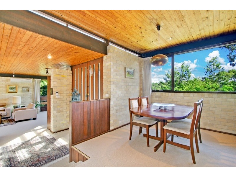 4 George Street, Hunters Hill NSW 2110