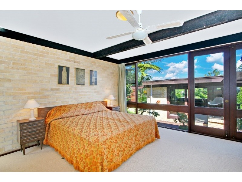 4 George Street, Hunters Hill NSW 2110