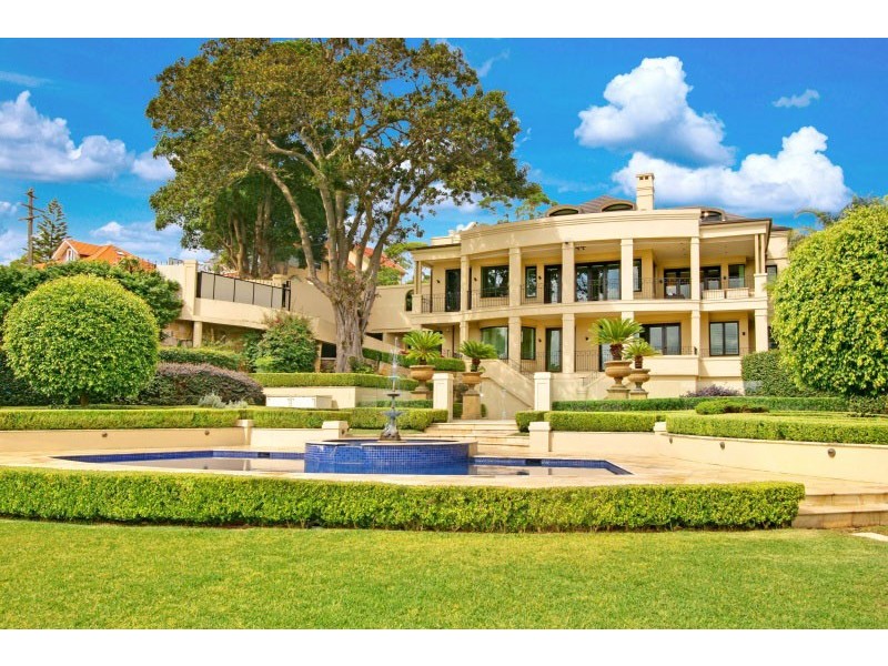 1 Angelo Street Woolwich, Hunters Hill NSW 2110