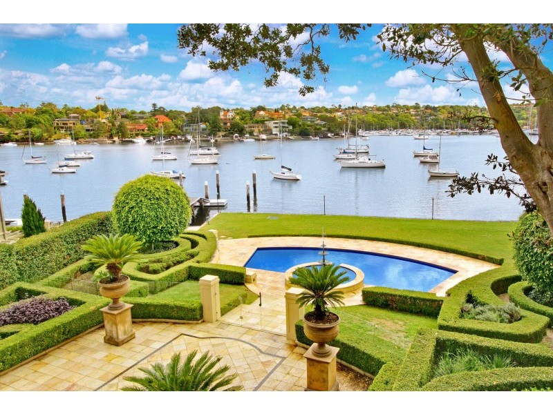 1 Angelo Street Woolwich, Hunters Hill NSW 2110