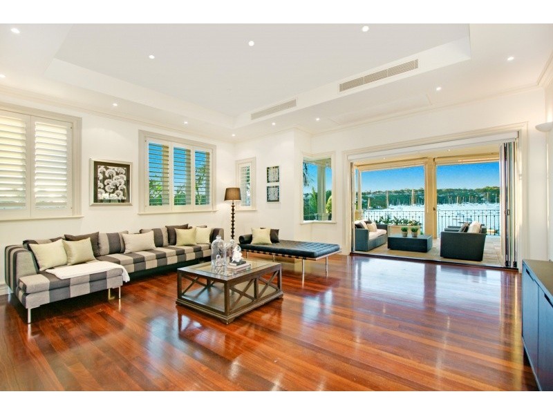 1 Angelo Street Woolwich, Hunters Hill NSW 2110