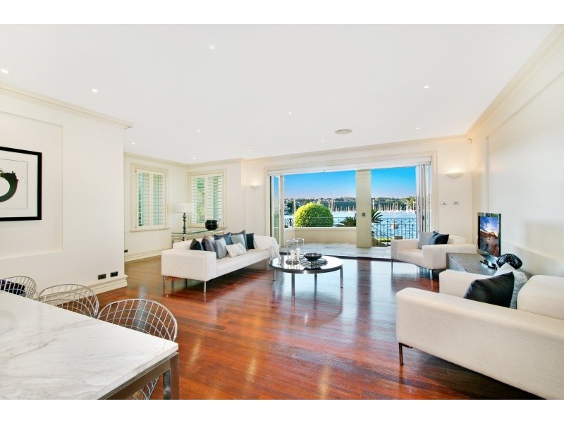 1 Angelo Street Woolwich, Hunters Hill NSW 2110