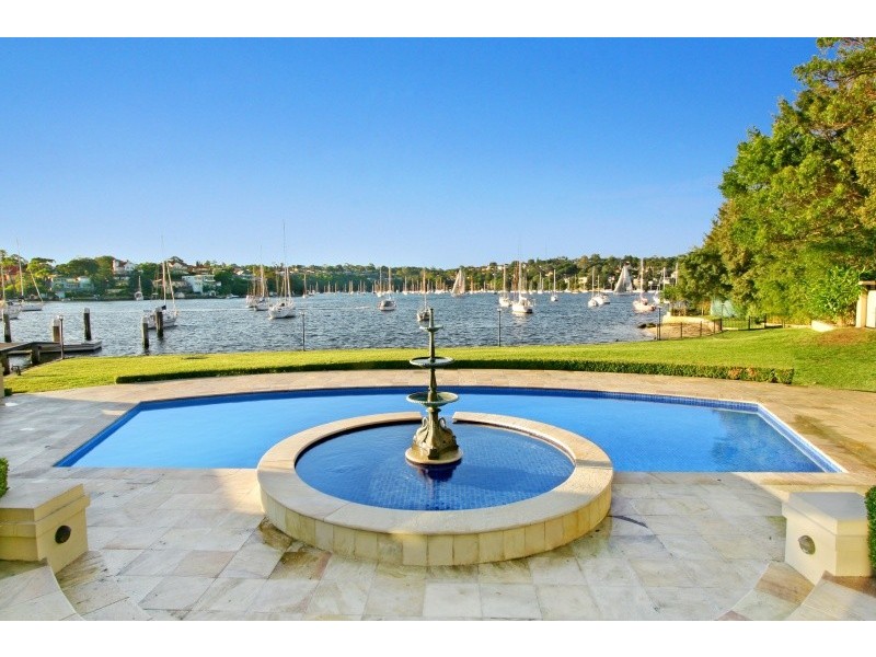 1 Angelo Street Woolwich, Hunters Hill NSW 2110