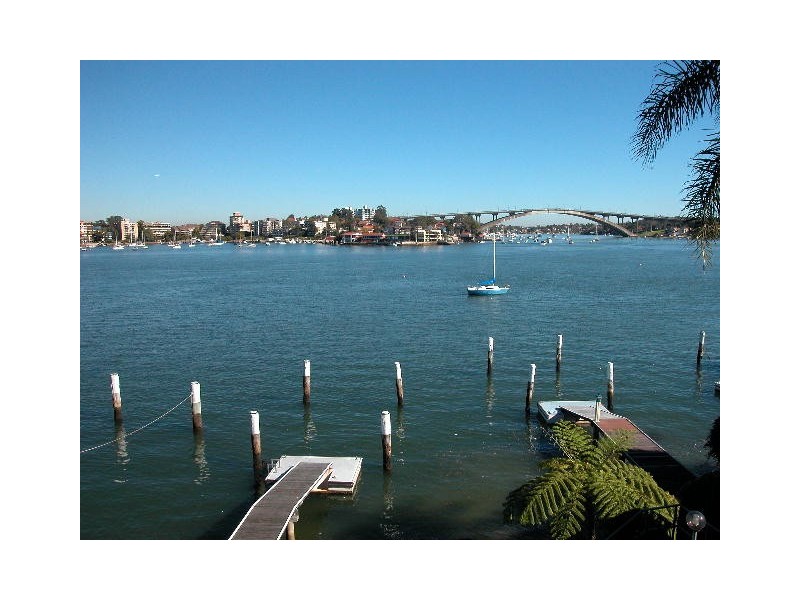 35A Wybalena Road, Hunters Hill NSW 2110