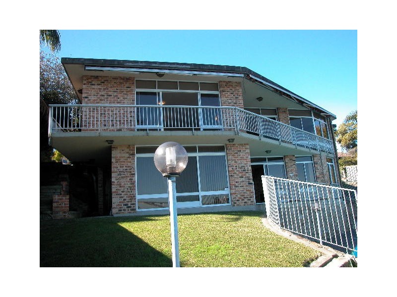 35A Wybalena Road, Hunters Hill NSW 2110