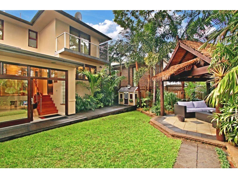 18 Princes Street, Hunters Hill NSW 2110