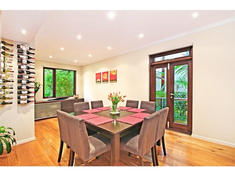 18 Princes Street, Hunters Hill NSW 2110