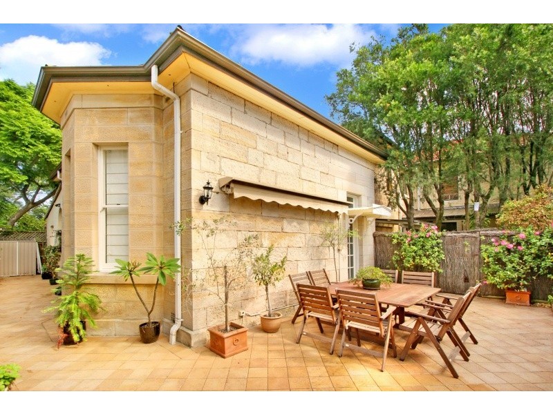 9/6 Everard Street, Hunters Hill NSW 2110