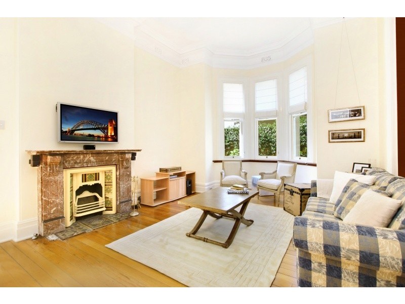 9/6 Everard Street, Hunters Hill NSW 2110