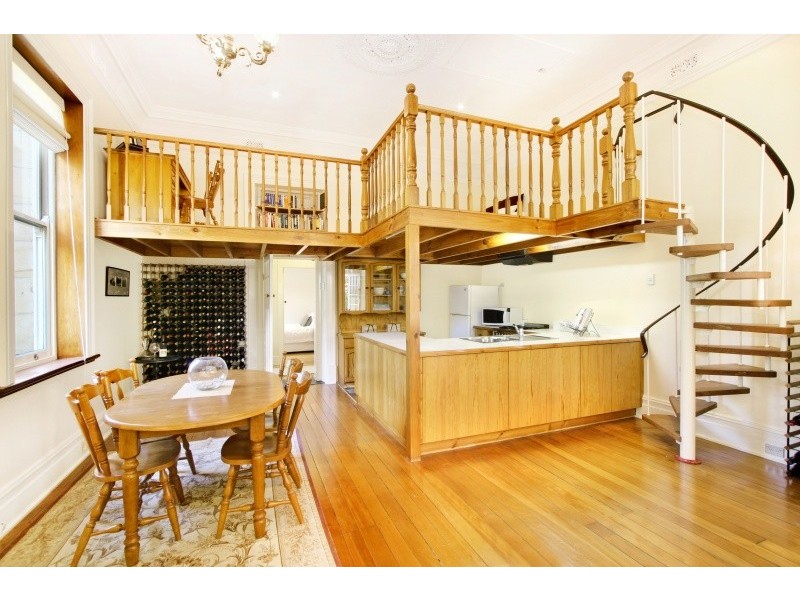 9/6 Everard Street, Hunters Hill NSW 2110