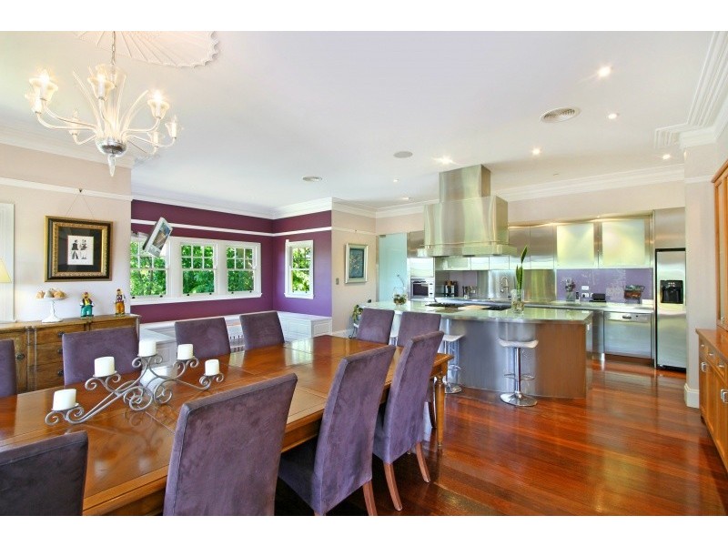 2 Crescent Street, Hunters Hill NSW 2110