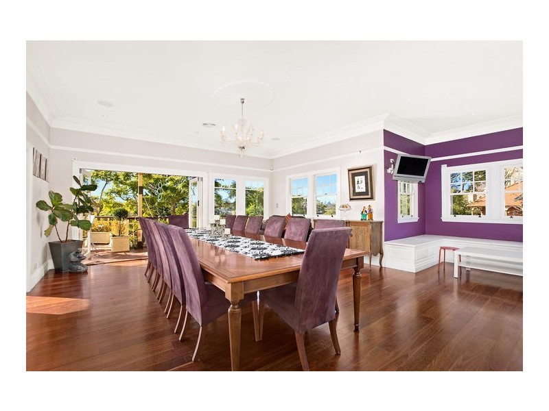 2 Crescent Street, Hunters Hill NSW 2110