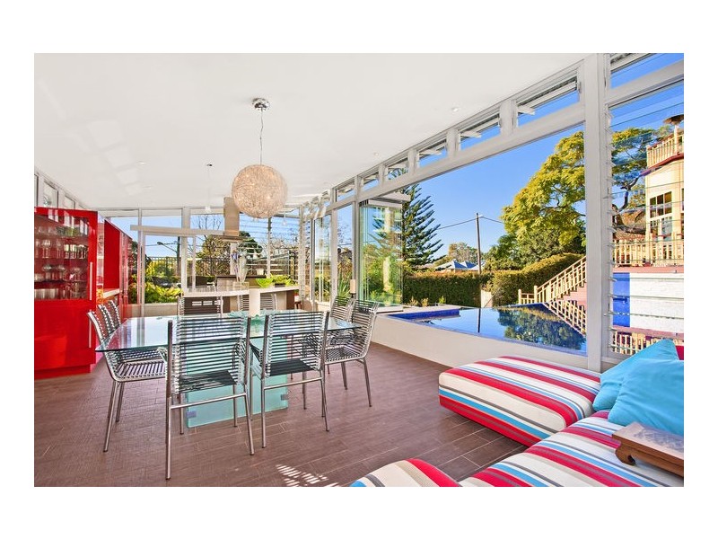 2 Crescent Street, Hunters Hill NSW 2110