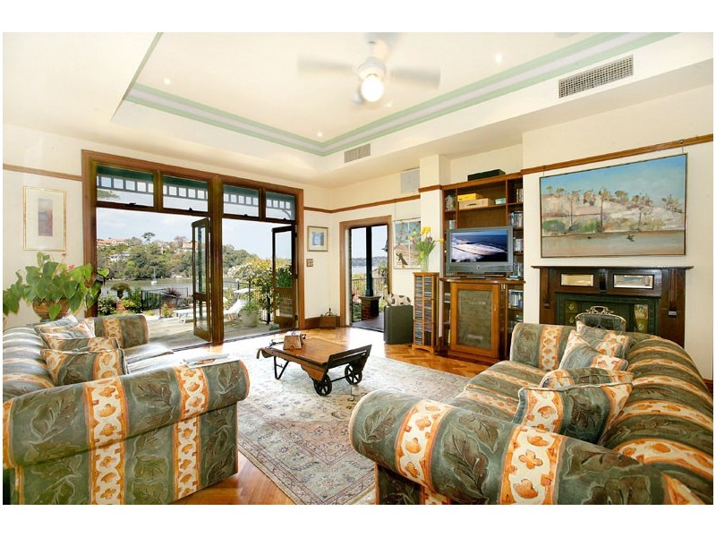 53 The Point Road, Woolwich, Hunters Hill NSW 2110