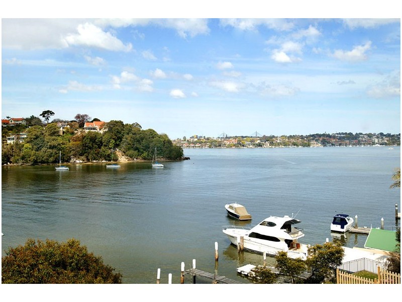 53 The Point Road, Woolwich, Hunters Hill NSW 2110