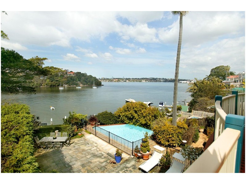 53 The Point Road, Woolwich, Hunters Hill NSW 2110