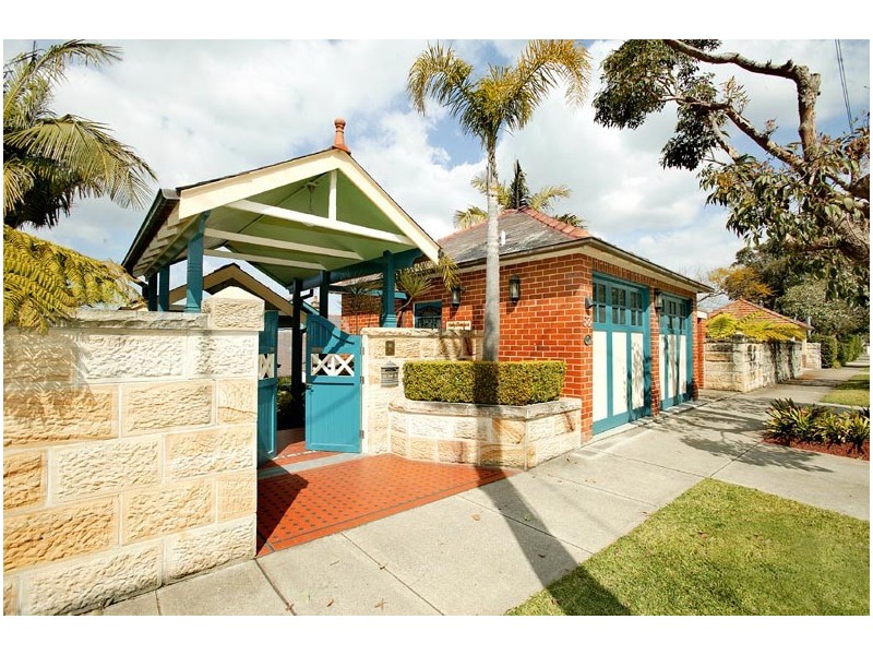 53 The Point Road, Woolwich, Hunters Hill NSW 2110