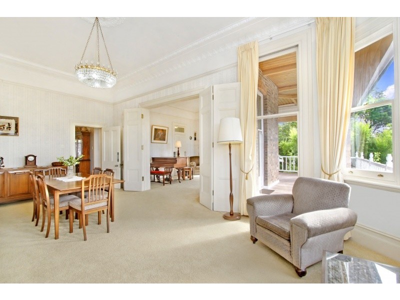 59 Alexandra Street, Hunters Hill NSW 2110