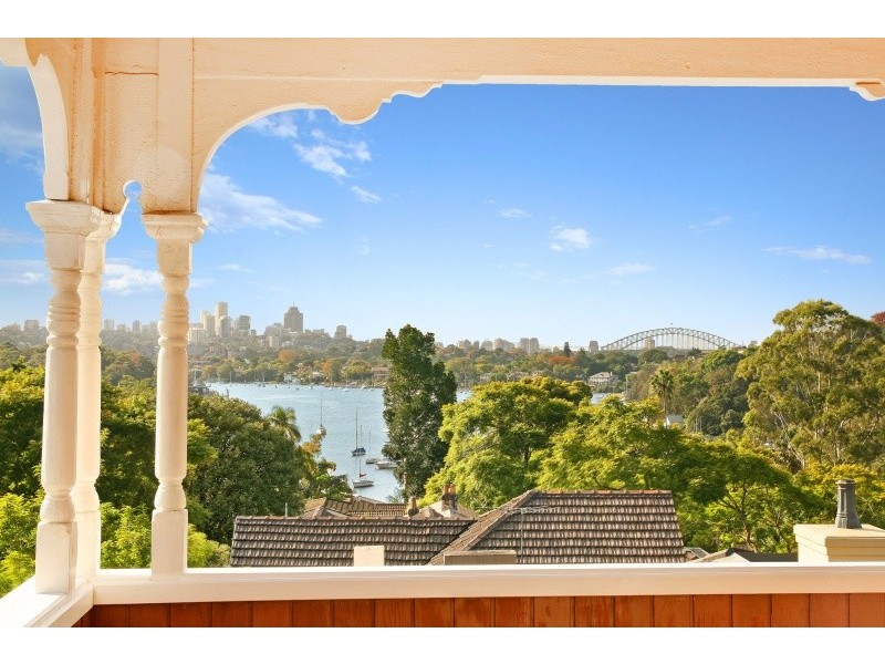 59 Alexandra Street, Hunters Hill NSW 2110