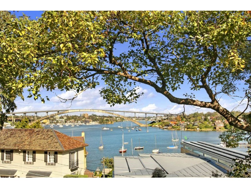 12 Toocooya Road, Hunters Hill NSW 2110