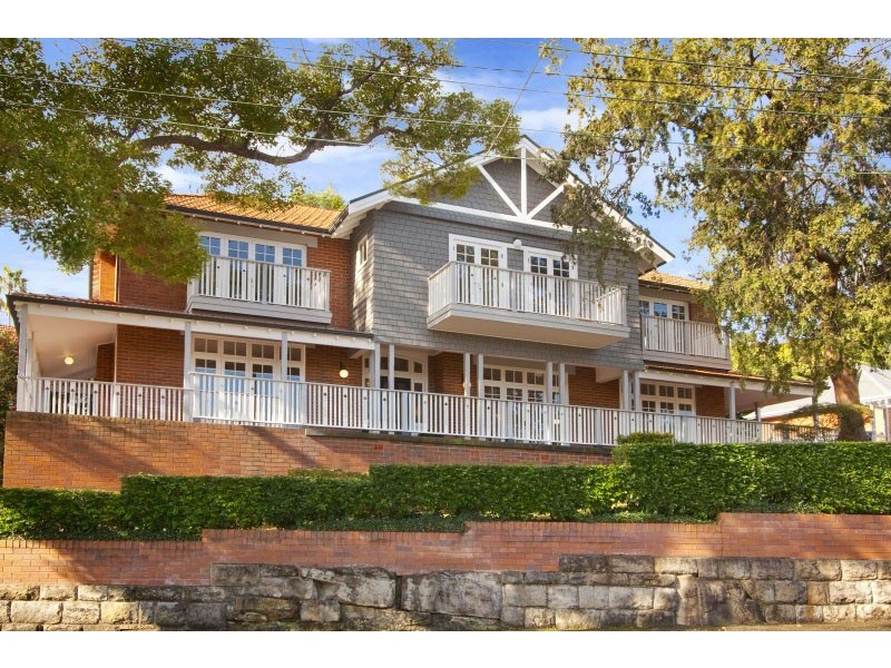12 Toocooya Road, Hunters Hill NSW 2110