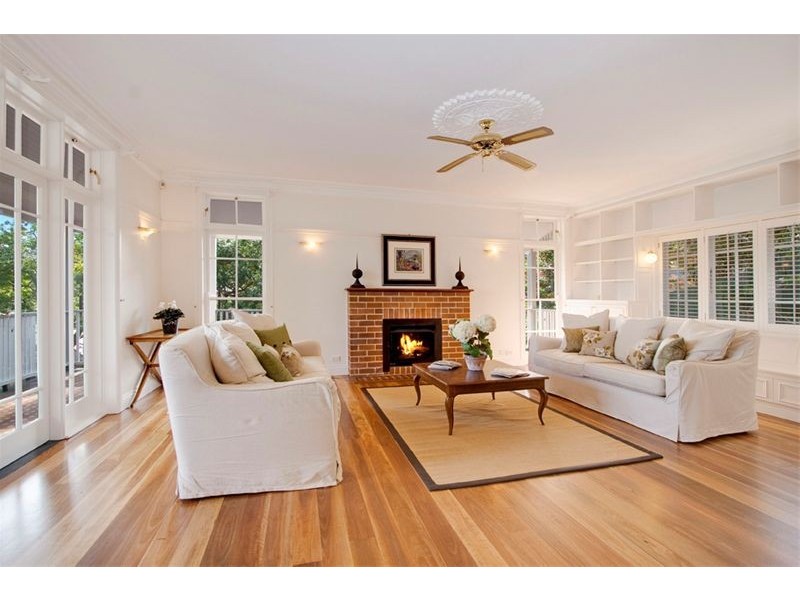 12 Toocooya Road, Hunters Hill NSW 2110