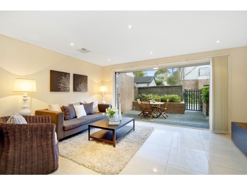 4/10 Ryde Road, Hunters Hill NSW 2110