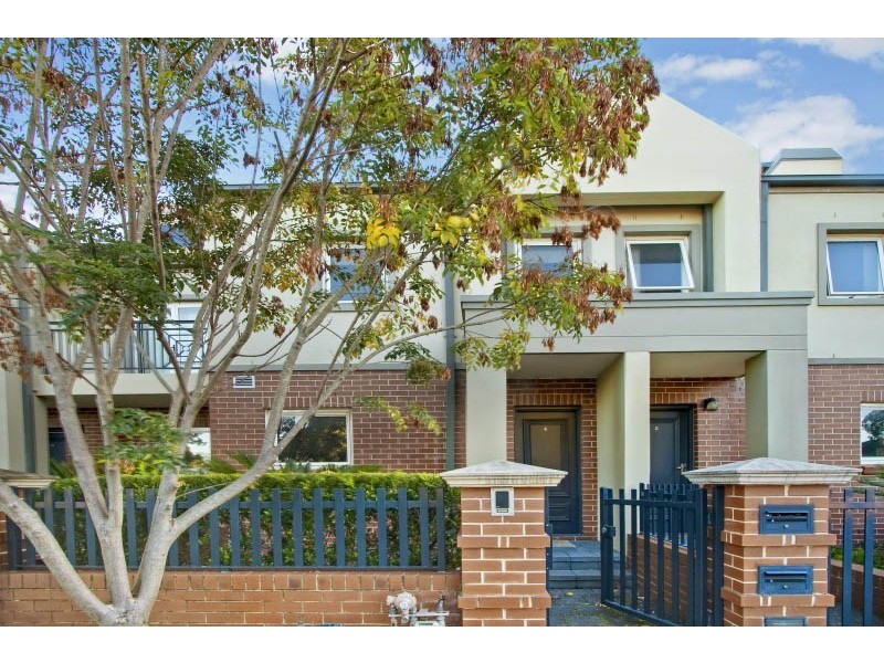 4/10 Ryde Road, Hunters Hill NSW 2110