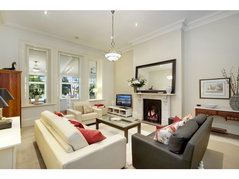 7/6 Everard Street, Hunters Hill NSW 2110