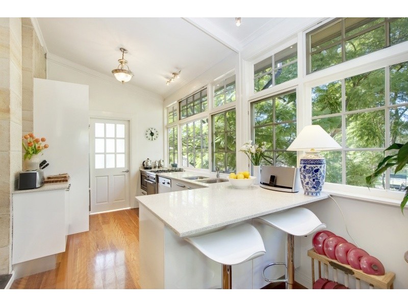 7/6 Everard Street, Hunters Hill NSW 2110