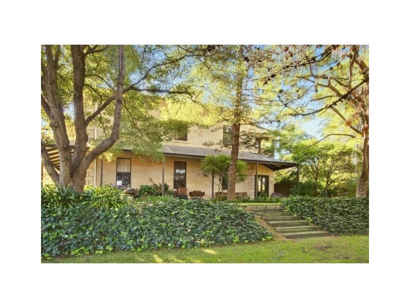 7/6 Everard Street, Hunters Hill NSW 2110