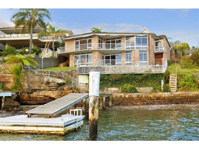 35A Wybalena Road, Hunters Hill NSW 2110