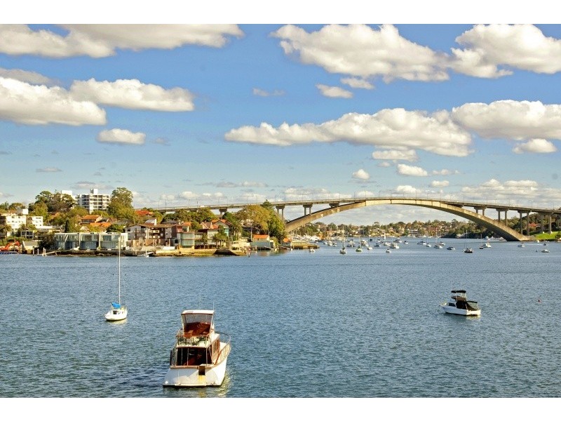 35A Wybalena Road, Hunters Hill NSW 2110