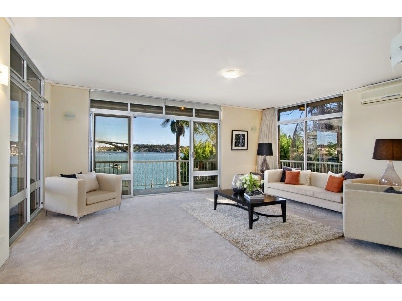 35A Wybalena Road, Hunters Hill NSW 2110