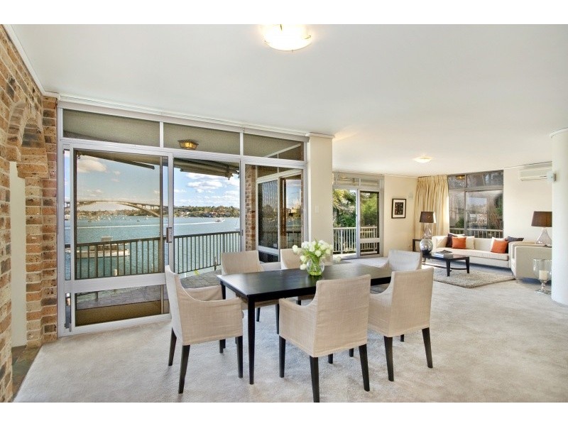 35A Wybalena Road, Hunters Hill NSW 2110