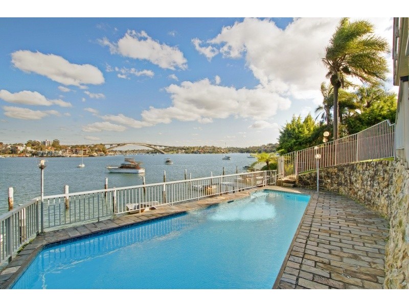 35A Wybalena Road, Hunters Hill NSW 2110
