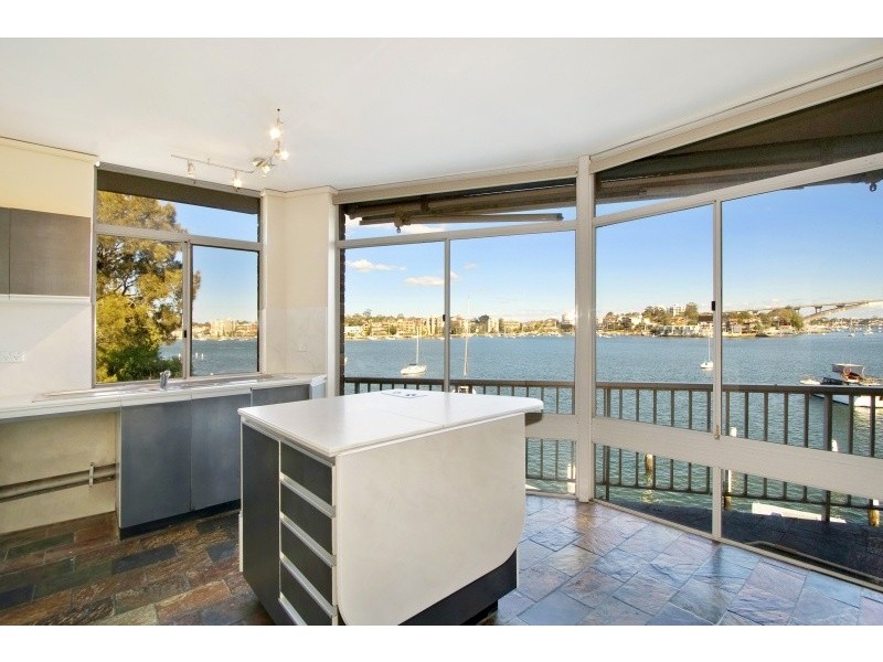 35A Wybalena Road, Hunters Hill NSW 2110