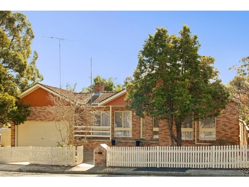 2 Gladesville Road, Hunters Hill NSW 2110