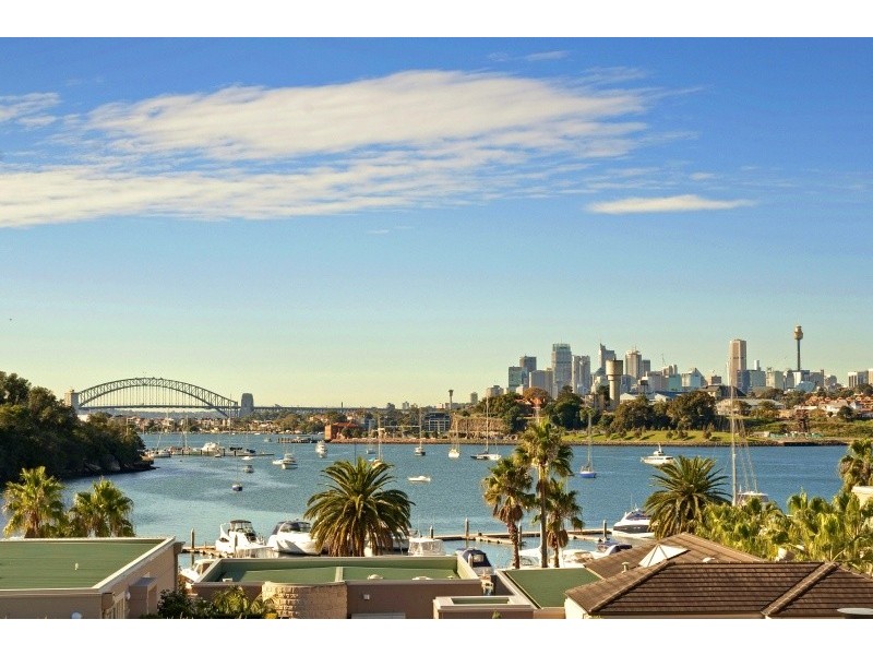 7 Le Vesinet Drive, Hunters Hill NSW 2110