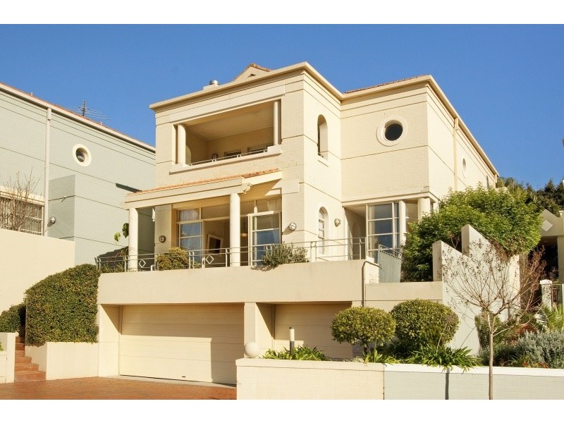 7 Le Vesinet Drive, Hunters Hill NSW 2110