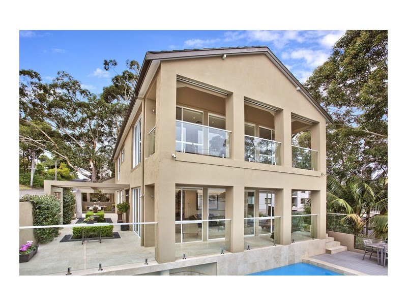 6A  Kelly Street, Henley, Hunters Hill NSW 2110