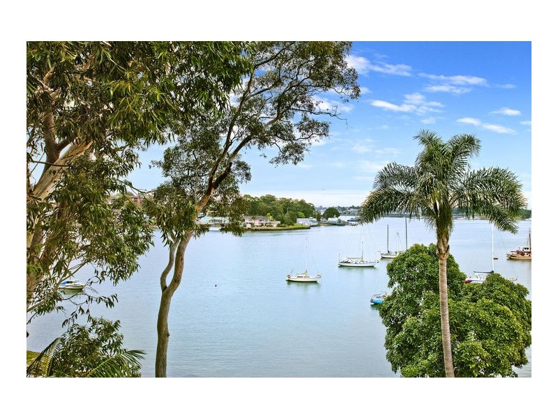 6A  Kelly Street, Henley, Hunters Hill NSW 2110