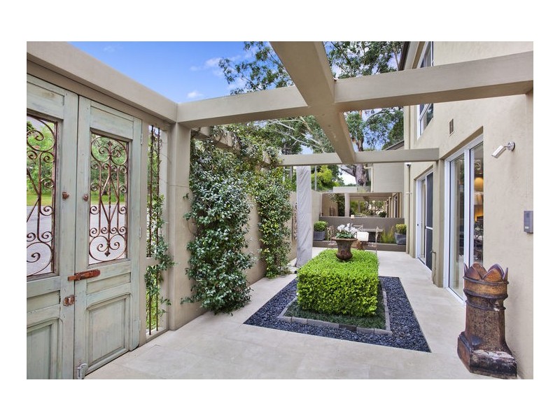 6A  Kelly Street, Henley, Hunters Hill NSW 2110