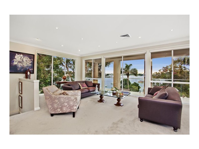 6A  Kelly Street, Henley, Hunters Hill NSW 2110