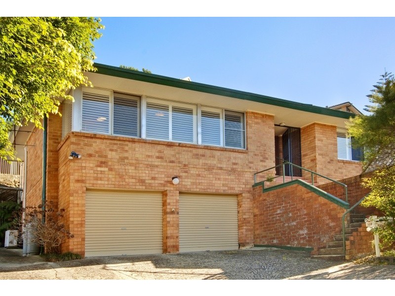 10B George Street, Hunters Hill NSW 2110