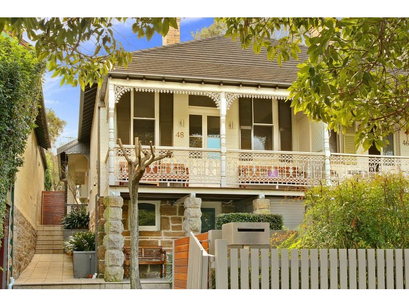 48 Day Street, Drummoyne NSW 2047