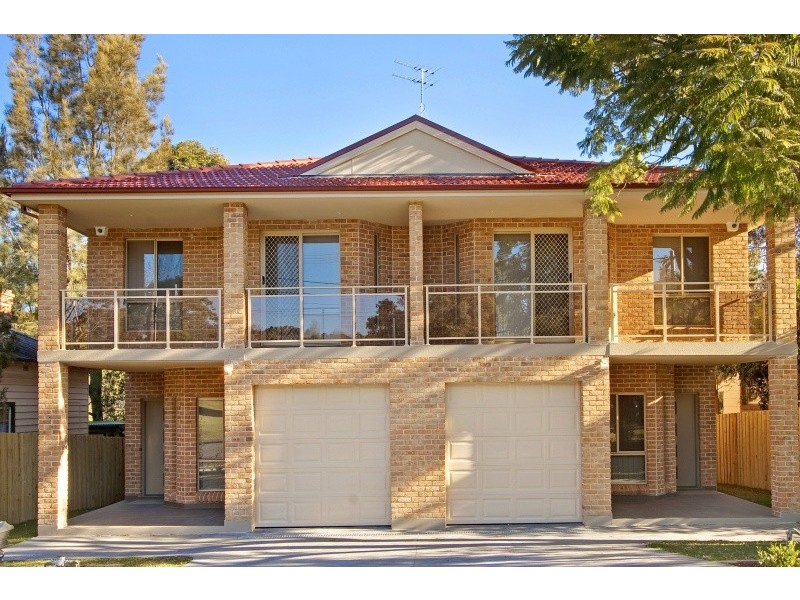 29A Henry Street (Ryde), Putney NSW 2112